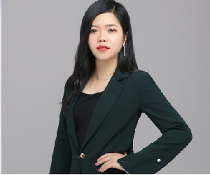 潘小莉